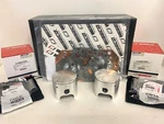 Wiseco WK1013 544CC Piston Kit Gaskets Kawasaki Jet Ski JS550 550SX 1982-1991 New. Price: $347.99.