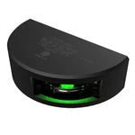 Lopolight Series 301-001 Starboard Sidelight 2NM Vertical Mount Green... New. Price: $360.06.