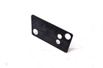 New Oem Yamaha 80L-77721-00-00 Bracket Nos. Price: $10.79.