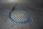 1996-1998 Kawasaki Oem Steering Cable Tilt Trim 59406-3765 Stx 750 900 Sts Used. Price: $36.97.