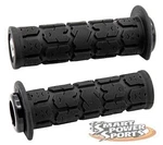 Odi Rogue 2.1 Lock-on Atv/pwc Grips (125MM) -black/black- Thumb Throttle Usa New. Price: $30.95.