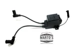 Good Oem Sea Doo 2000-2005 Gtx-rfi Gsx-rfi Gti Le Model Ignition Coil Used. Price: $87.99.