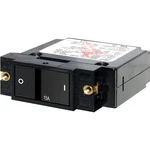 Blue Sea Systems 7403 Single Pole Small Case 2" Flat Rocker Circuit Breaker 15 New. Price: $39.45.