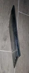 Yamaha 06-08 Fx Cruiser Body Trim Panel Right Chrome Molding Hood Ornament Used. Price: $59.00.