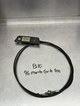 Tigershark Trim Indicator Cable & Plate 1996 Daytona 770 Monte Carlo 900 Used. Price: $25.37.