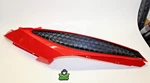 2010-2013 Sea-doo Wake Pro Rh Right Body Front Cover Panel Red Grill Freshwater Used. Price: $175.95.