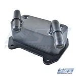 Oil Radiator For Sea Doo 1503 4-TEC 02-06 420888852 New. Price: $203.01.