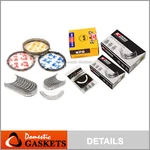 Piston Main Rod Bearings Fit 90-01 Acura Integra Honda Civic B16A2 New. Price: $119.28.