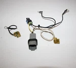 Sea Doo Gts Gti Gsx Limited Electrical Box Harness Used. Price: $23.95.