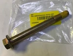 Qty 06-24 Can-am Oem Hex Screw M10X100 Scotch Grip Defender 230500046 New. Price: $24.99.