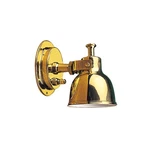 Sea-dog Brass Berth Light Small New. Price: $79.72.