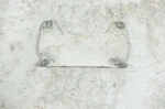 92 Sea-doo Xp 587 Twin Carb Jet Ski Mount Bracket Plate Used. Price: $8.00.