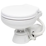 Johnson Pump Aquat Electric Marine Toilet Super Compact 12V 80-47626-01 New. Price: $358.36.
