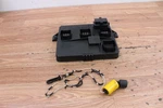 2001 Sea-doo Gtx Di Mpem Electronic Module W/ Key Used. Price: $449.00.