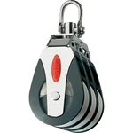 Ronstan Series 40 All Purpose Block - Triple Swivel Head RF41300 Upc 931680... New. Price: $84.30.