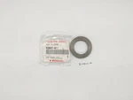 Kawasaki Steering Stem Bearing Race Z1 An Bn El Ex Kz Kle Nos New 92047-011. Price: $14.00.