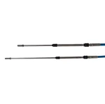 Steering Cable 59406-3719 Kawasaki X2 1989-90 26-3205 New. Price: $71.90.