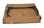 Yamaha 23' Throttle/shift Remote Control MAR-CABLE-23-SC Genuine Oem Replacement New. Price: $84.50.