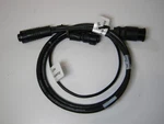 Airmar MMC-9N2 For Dual-socket Navico/lowrance/simrad Xsonic 9-PIN Old Stk*. Price: $99.99.