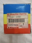Kawasaki Jet Ski 1986-1990 JS550 550SX New Oem Standard Piston # 13001-2094. Price: $47.99.