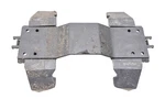 08 Sea-doo Rxt 215 Exhaust Support Bracket Mount Used. Price: $19.99.