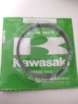 Kawasaki 13008-3708A Piston Ring Set Nos New Oem. Price: $50.33.