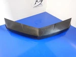 2017 Yamaha Fx Svho Front Nose Bumper Trim Gunwale F2S-U2511-10-00 Used. Price: $57.15.