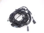 Genuine Oem Brp Lighting Accessory Wiring Harness 278004376 New. Price: $113.99.