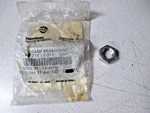 Nos Bombardier Oem Hex Jam Nut 96-97 Gti 96-01 Gts 96-99 Spx 211100011 New. Price: $9.99.