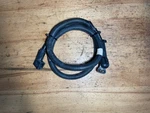 2008-2021 Yamaha Vxr 1800 1.8L Oem Negative Battery Ground Wire 6S5-82116-00-00 Used. Price: $12.95.