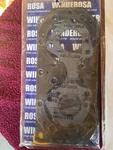 Winderosa Kawasaki 750 Jet Ski Top End Gasket 610403 (1992-02) PD812361 -new. Price: $41.00.
