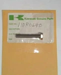 Nos Genuine Kawasaki 110R0640 Bolt 6X40 Z1 JS550 JS440 JS400 Fast Shipping New. Price: $8.39.