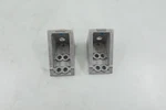 2004-2021 Kawasaki Oem Engine Motor Mount Bracket Set STX-15F STX-12F Used. Price: $24.97.