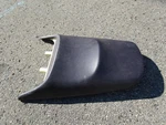 99 Yamaha XL1200 Ltd XLT1200 Rear Single Seat Assy F0D-U372A-00-00 Burgundy #2 Used. Price: $63.99.