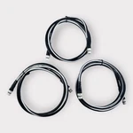 Raymarine Seatalk Ng Spur Cable 1M - A06039 **lot Of 3** Used. Price: $28.99.
