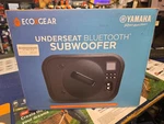 Yamaha Oem Underseat Bt Subwoofer F3X-H81D0-T0-00 New. Price: $279.00.