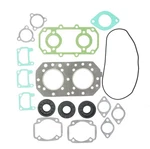 Sbt Complete Gasket Kit Compatible With 11004-3019, 11009-3054 Kawasaki JS440 New. Price: $73.25.