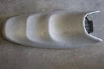 2005-2008 Yamaha Waverunner VX110 Deluxe Oem Seat Assembly F1K-U371A-12-00 Used. Price: $187.50.