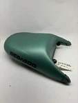Good Oem Seadoo 2001 Gti 5522/5523 Cozumel Green Rear Passenger Seat Assembly Used. Price: $274.99.