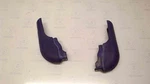 1995-97 Kawasaki 750 900 1100 Zxi Oem Corner Bumper Set 59201-3765/3764-RE Used. Price: $54.95.