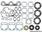 Namura Full Gasket Kit For Polaris Fits 1993-1995 750 & 1994-1995 Slt New. Price: $88.42.