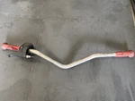 Oem Kawasaki Handlebars / Ultra 130 Di 150 39058-3736-6Z Used. Price: $38.00.