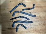 2011 Yamaha Vxr Vxs 1800 1.8L Oem Cooling Hoses Used. Price: $14.95.