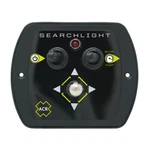 Acr Dash Mount Point Pad For RCL-95 Search Light New. Price: $119.47.