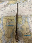 C. Sherman Johnson Marine #26-412 Ss Jaw To Swage Tubular Turnbuckle. New. Price: $26.25.