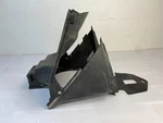 Honda Crf 450 Airbox 2008 17250MEN850 17253MEN730 Used. Price: $65.30.