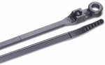 Ancor Marine Grade Products Uvb, Mounting -- 14", 25 Pack, Black New. Price: $14.69.