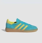 Adidas Originals Women's Handball Spezial Sneakers Blue Gum JR7351 New. Price: $129.77.