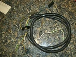 1993 Arctic Cat Tigershark Main Wiring Harness, P/n 3008-248 Used. Price: $60.00.