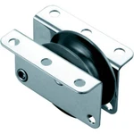 Ronstan Series 30 High Load Exit Box F/single Rope Or Wire RF31712 New. Price: $61.50.